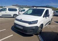 CITROEN 1.5 BLUEHDI 75KW TALLA M CONTROL (1 - 2603-LSB